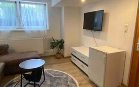 Gästewohnung in Günzburg